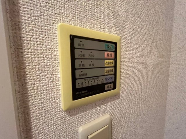 ラフィネス薬院ウエストタワーの設備