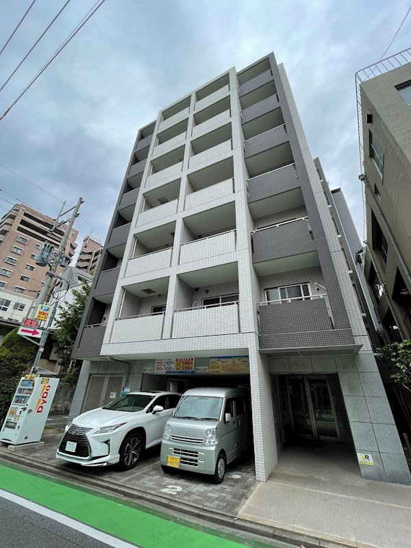 クレスティア天神サウス