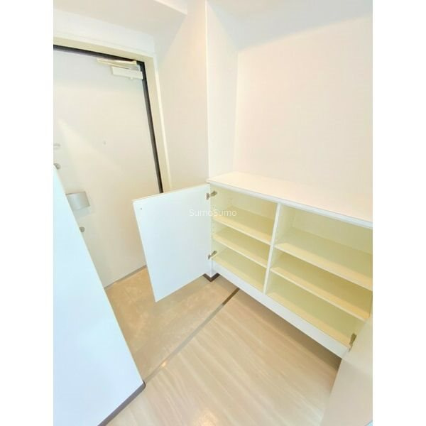 CITY SPIRE難波WESTⅡ(HERMI TAGE NAMBA WEST)の設備
