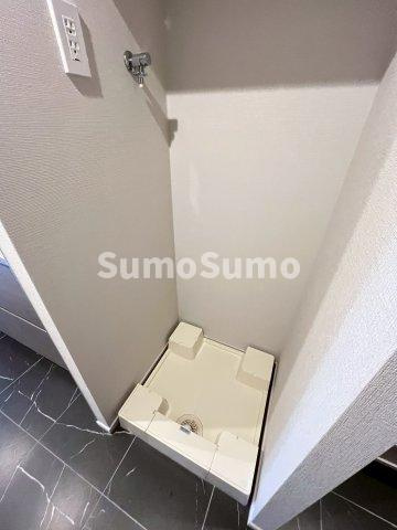 ザ・パークハビオ神泉の設備