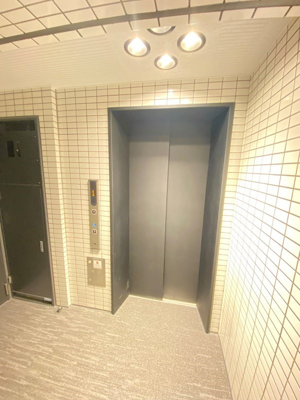 レジディア三軒茶屋Ⅱのその他共用部分