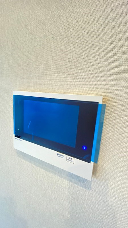 ルフォンプログレ渋谷ヒルトップのセキュリティ