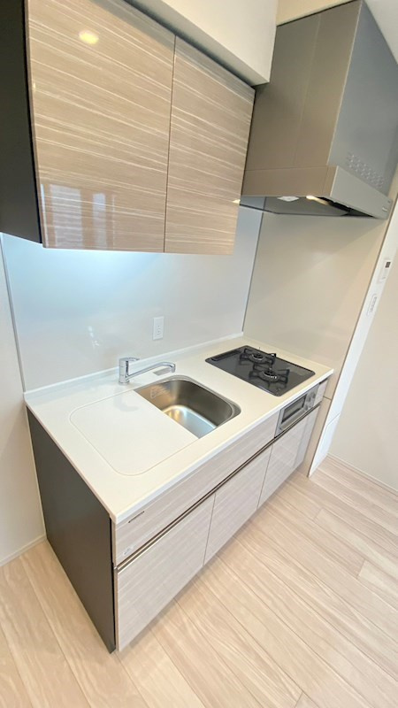ルフォンプログレ渋谷ヒルトップのキッチン