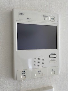 Vista Grande 東灘のセキュリティ