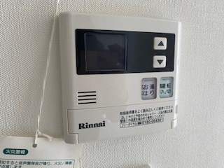 Vista Grande 東灘の設備
