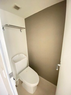 Vista Grande 東灘のトイレ