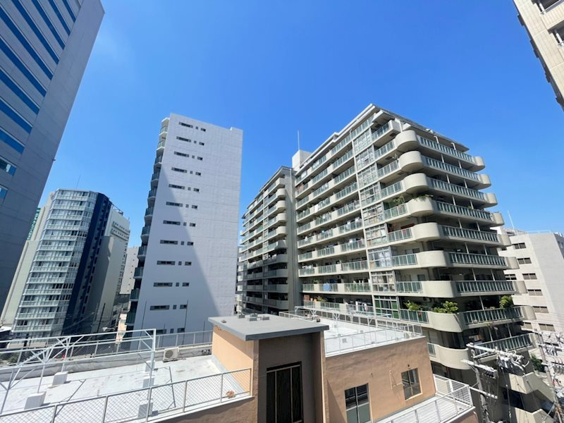 レバンガ西本町APのその他