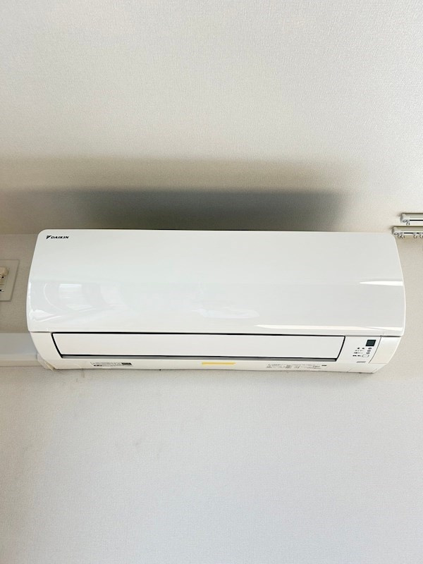 ミレドゥーエ下北沢Ⅰの設備