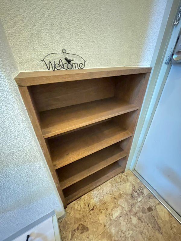 グランドール長堀のその他