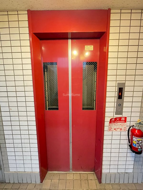グランドール長堀のその他共用部分