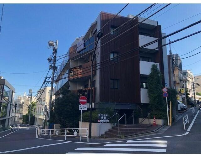 スタイリオ渋谷南平台