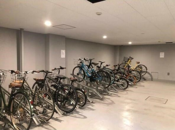 スタイリオ渋谷南平台のその他