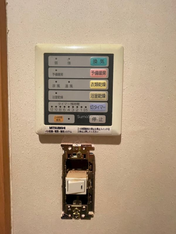 アーバンステージ安堂寺Ⅰのその他