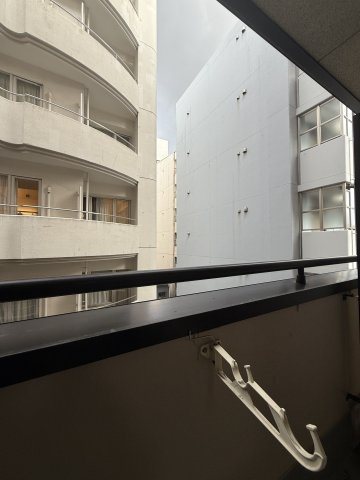 ヴェローナⅠの展望