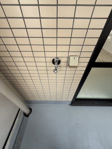 ヴェローナⅠの設備