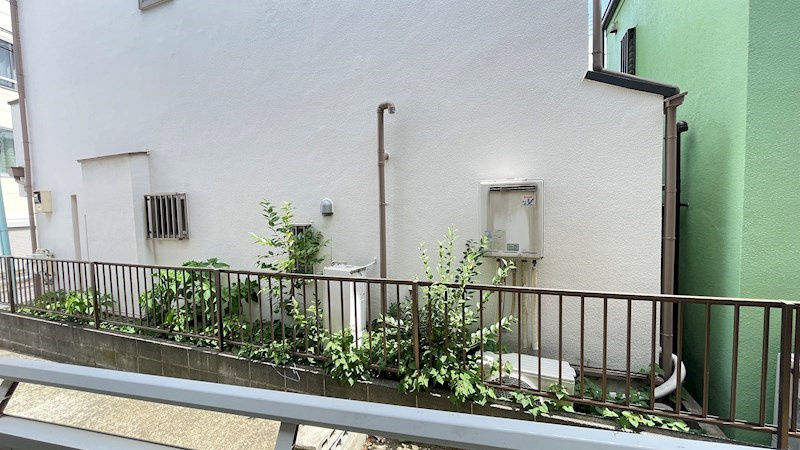 昴Ⅱの展望