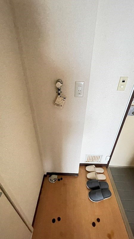 昴Ⅱの内装