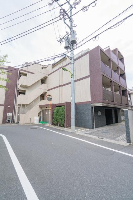 プレール・ドゥーク三軒茶屋