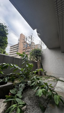 エクセランス・ド・天神の展望