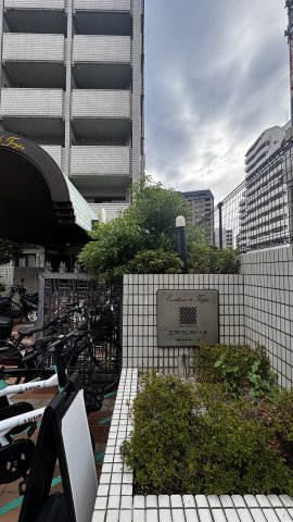 エクセランス・ド・天神のその他共用部分