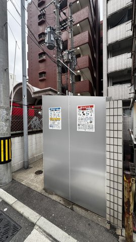 エクセランス・ド・天神のその他共用部分