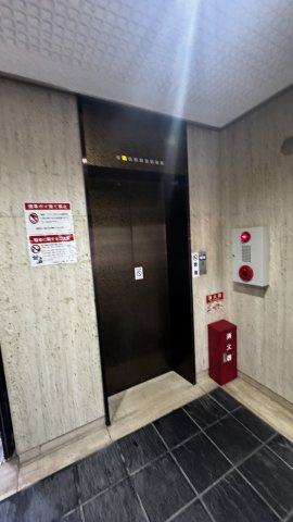 エクセランス・ド・天神のその他共用部分
