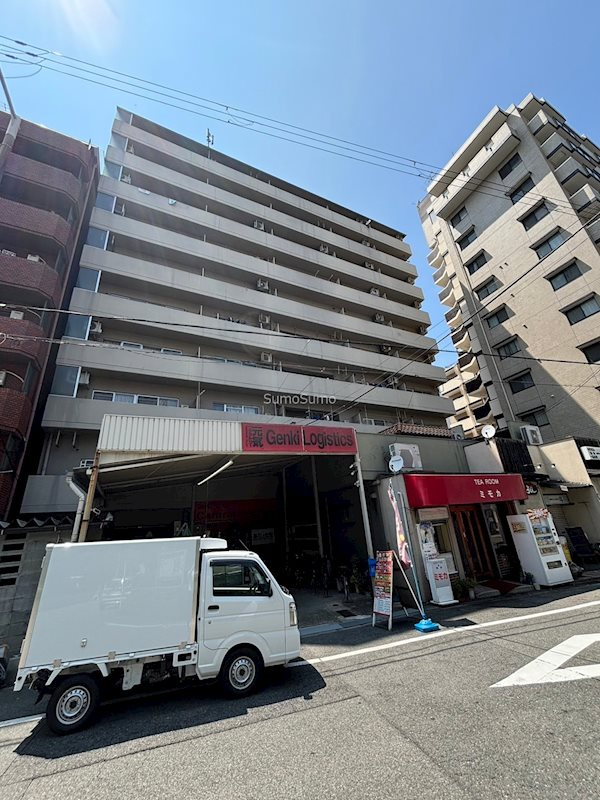 カーサベラ桜川