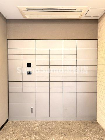 フレンシア学芸大学のその他共用部分