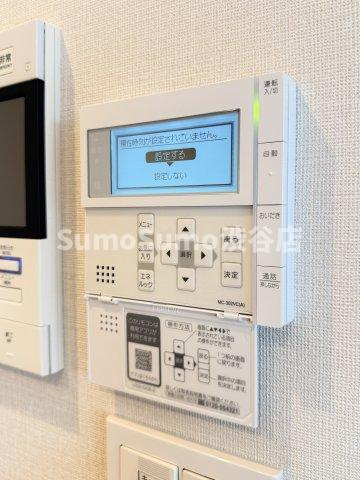 フレンシア学芸大学の設備