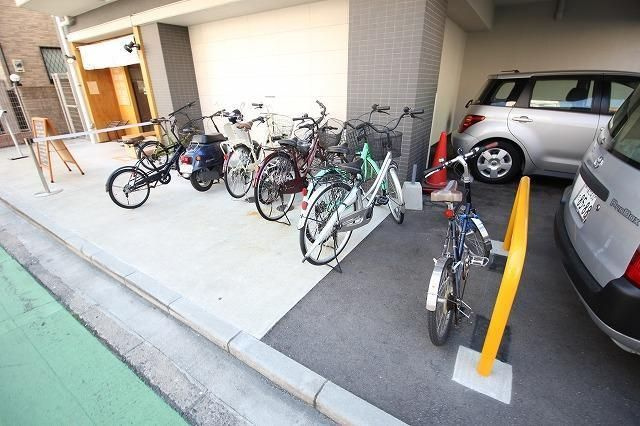 SPAZIO高砂のその他共用部分
