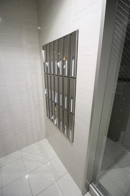 SPAZIO高砂のその他共用部分