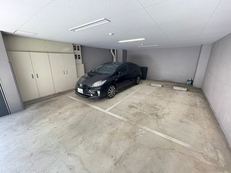 アーデン堺筋本町の外観