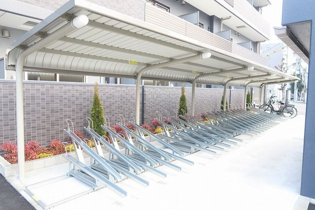 ベルフィオーレ（西淀川区）のその他共用部分