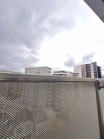ビブロスの展望