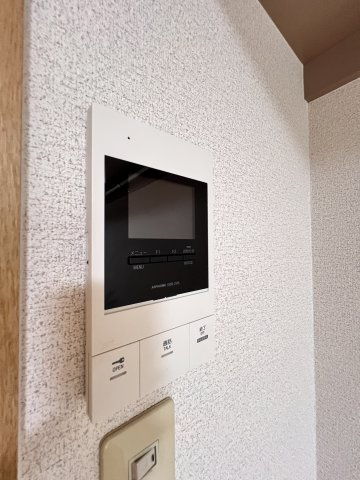 ビブロスのセキュリティ