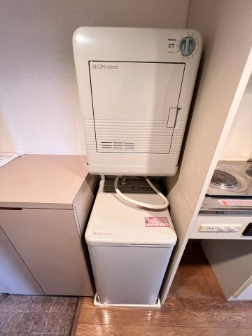 ビブロスの設備