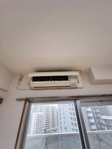 ビブロスの設備