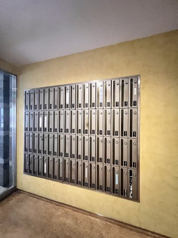 ビブロスのその他共用部分