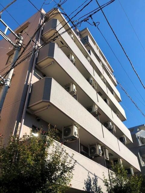 サンテミリオン世田谷上野毛
