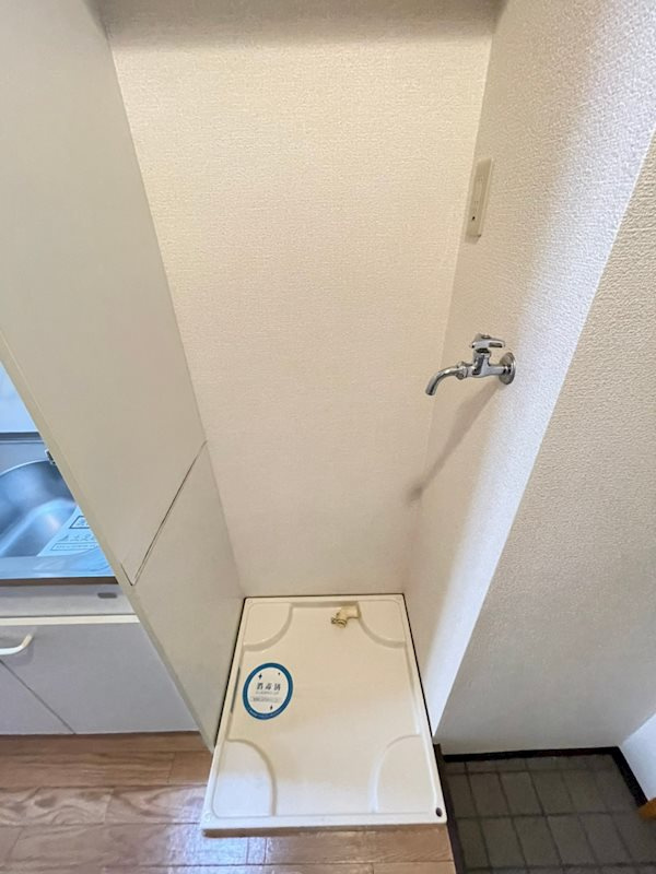 アーデン和泉町のその他