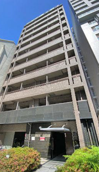 エイペックス梅田東Ⅱ