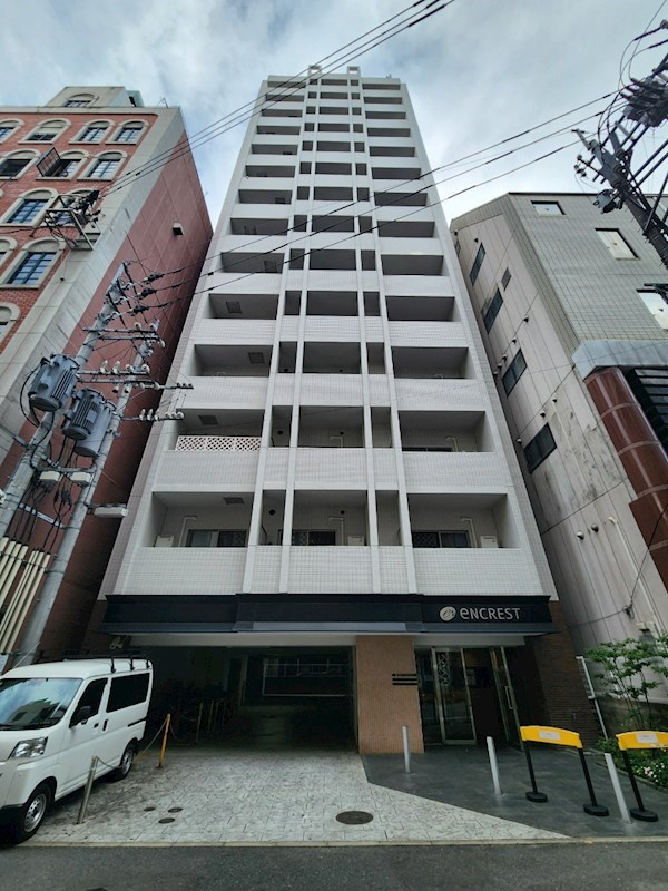 エンクレスト博多ハーモニー