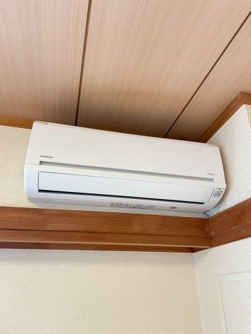 ウェルブライト藤崎の設備
