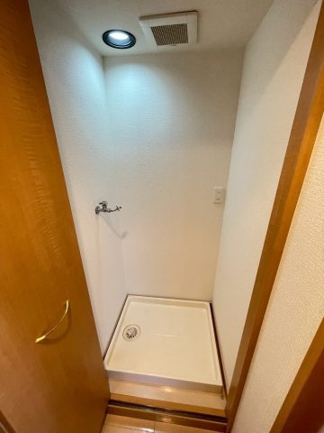 ウェルブライト藤崎の設備