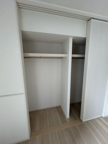 ラグーナ　ルカの収納|十分な収納スペースがあります