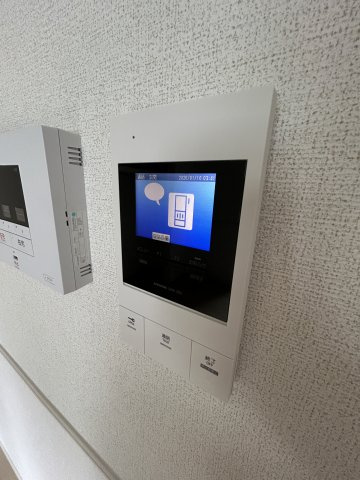 ラグーナ　ルカのセキュリティ