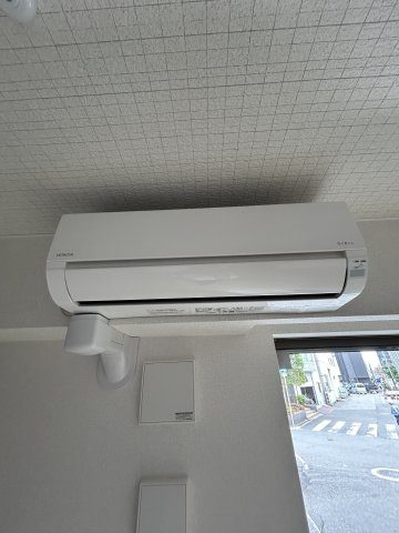 ラグーナ　ルカの設備