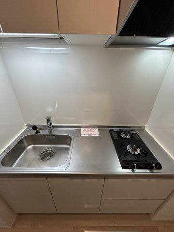 ラグーナ　ルカのキッチン|きれいなキッチンです