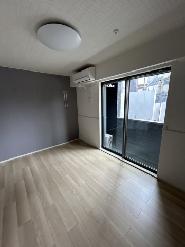 ラグーナ　ルカの寝室|使い勝手のいい寝室です