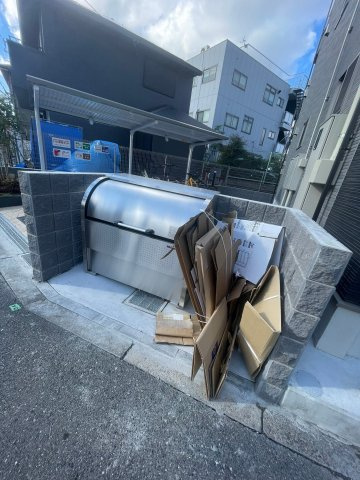 ラグーナ　ルカのその他共用部分